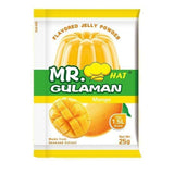 MR GULAMAN MANGO