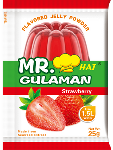 MR GULAMAN STRAW