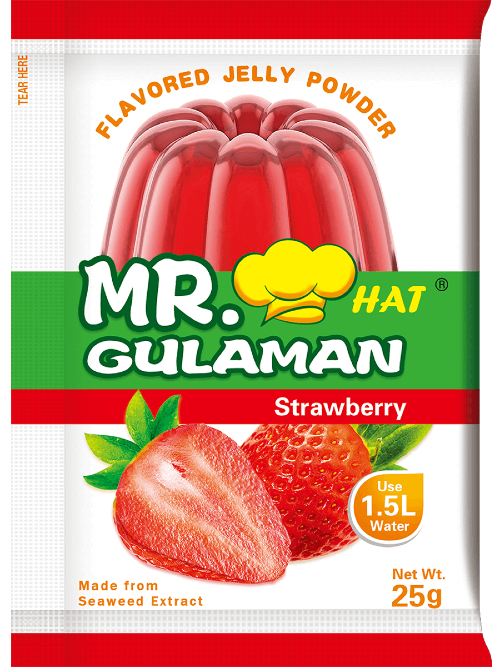 MR GULAMAN STRAW