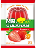 MR GULAMAN STRAW