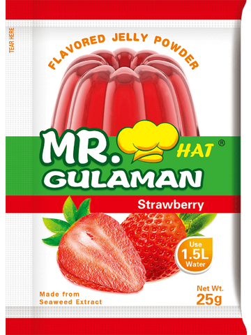 MR GULAMAN STRAW