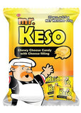 MR. KESO (20S)