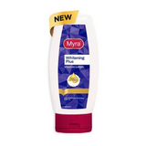 MYRA WHITENING PLUS LOTION