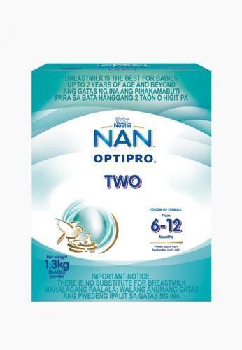 NAN OPTIPRO TWO