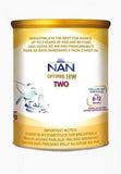 NAN HW TWO OPTIPRO GOLD