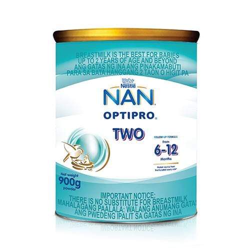 NAN OPTIPRO TWO