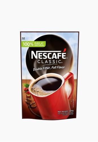 NESCAFE CLASSIC REF