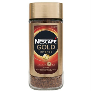 NESCAFE GOLD JAR