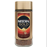 NESCAFE GOLD JAR