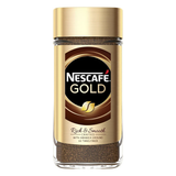 NESCAFE GOLD JAR