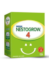 NESTOGROW FOUR (700G)