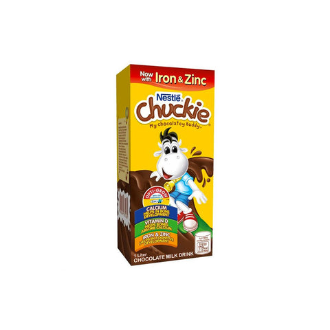 NESTLE CHUCKIE