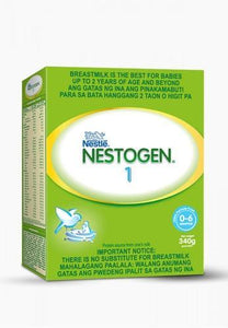 NESTOGEN ONE LR