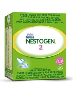 NESTOGEN TWO LR