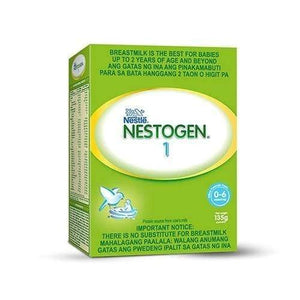 NESTOGEN ONE LR