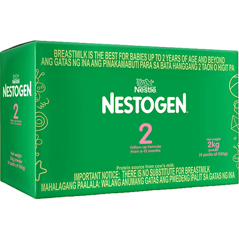 NESTOGEN TWO