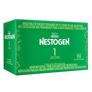 NESTOGEN ONE