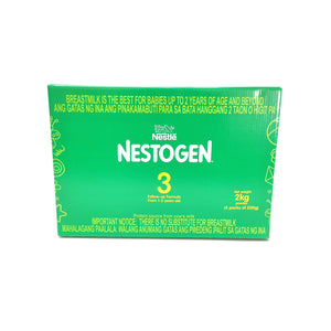 NESTOGEN THREE