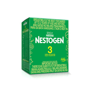 NESTOGEN THREE