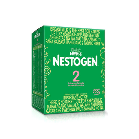 NESTOGEN TWO