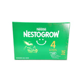 NESTOGROW FOUR