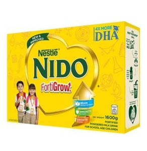 NIDO FORTIGROW