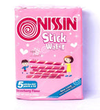 NISSIN WAFER