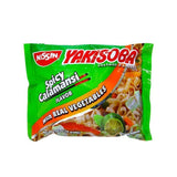 NISSIN YAKISOBA