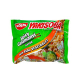 NISSIN YAKISOBA