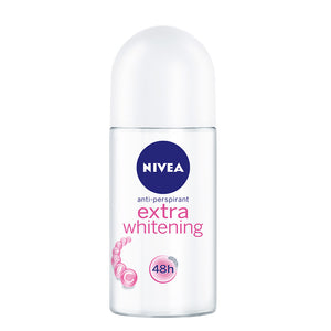 NIVEA ROLL DEO ON WHITENING