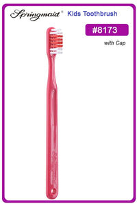 SPRINGMAID TOOTHBRUSH