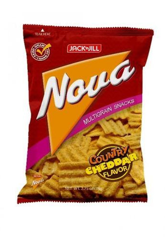 NOVA COUNTRY CHEDDAR