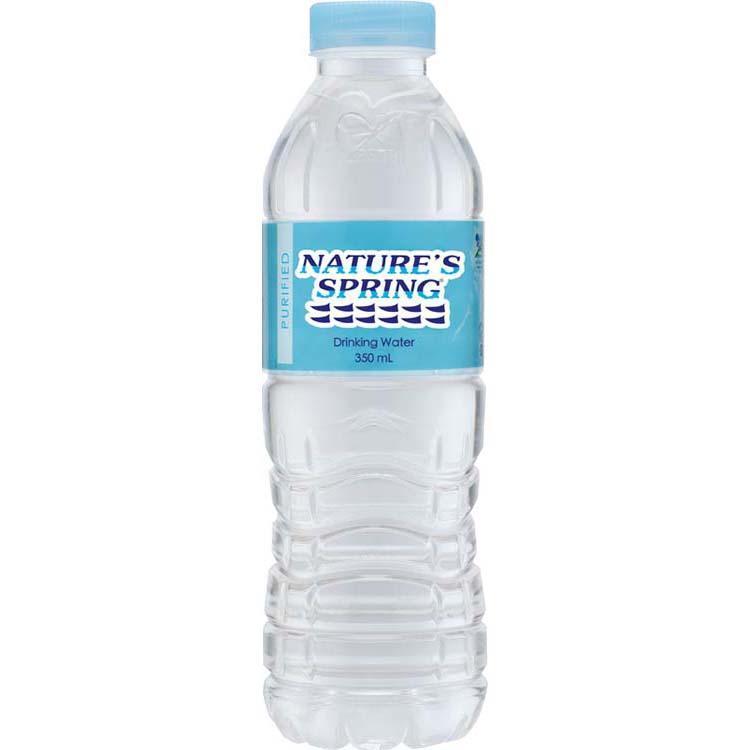 NATURES SPRING PURIFIED – Nesabel Online – Branch