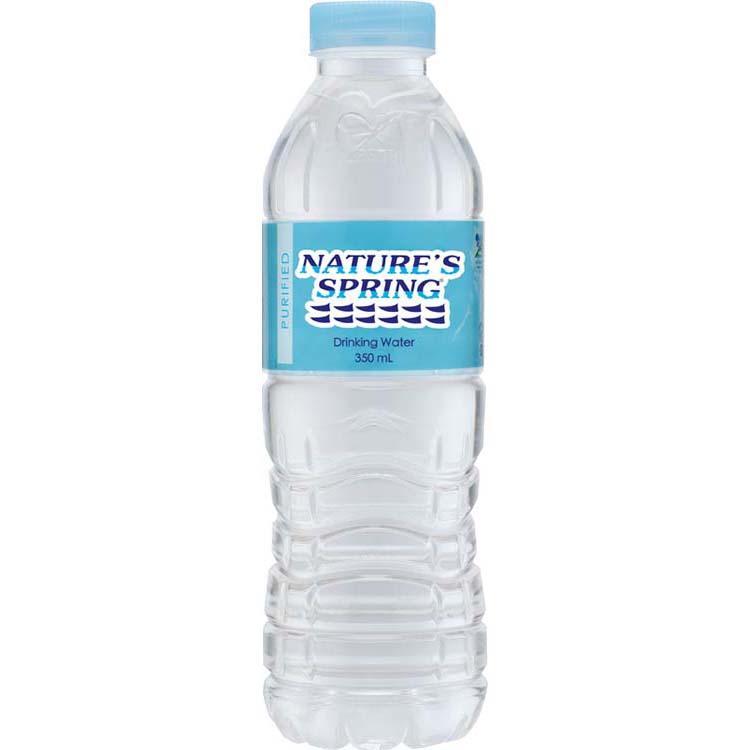 NATURES SPRING PURIFIED – Nesabel Online – Branch
