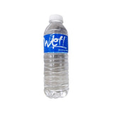 NS WET DRINKING WATER