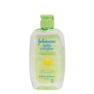 JOHNSONS BABY COLOGNE