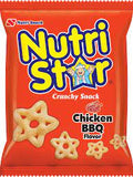 NUTRI STAR CHICKEN BARBEQUE