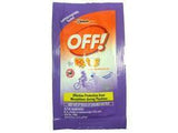 OFF KIDS LOTIONS (6ML)