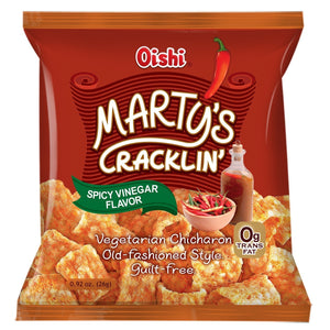 OISHI MARTYS