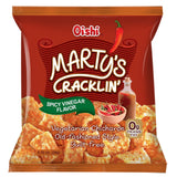 OISHI MARTYS