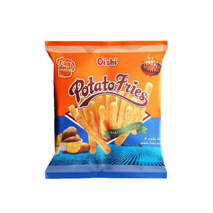 OISHI POTATO FRIES