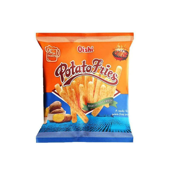 OISHI POTATO FRIES