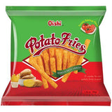 OISHI POTATO FRIES