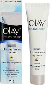 OLAY FACE CREAM NW LIGHT (20G)