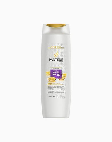 PANTENE SHAMPOO TOTAL DAMAGE CARE