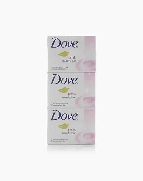 DOVE CREAM BAR PINK