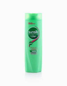 SUNSILK SHAMPOO STRONG & LONG