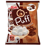 OISHI O PUFF