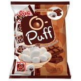 OISHI O PUFF