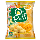 OISHI O PUFF